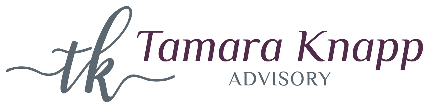Tamara Knapp Advisory LLC